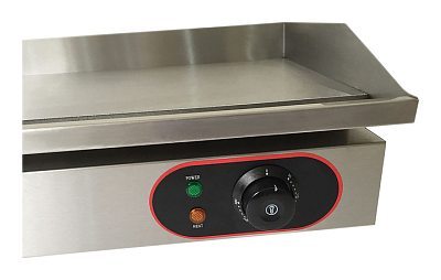 Поверхность жарочная Airhot GE-550/F