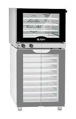 Конвекционная печь Abat КПП-4М
