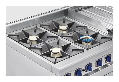 Плита газовая ПГК-49ЖШ