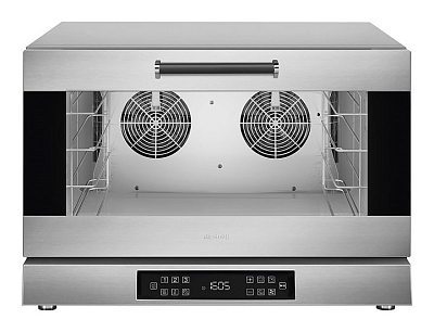 Печь конвекционная SMEG ALFA420E1HDS