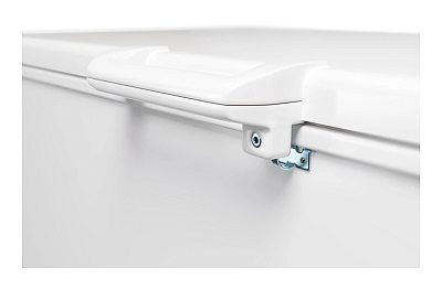 Ларь морозильный Haier HCE 520RFC