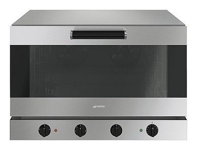 Печь конвекционная SMEG ALFA420MFH-2