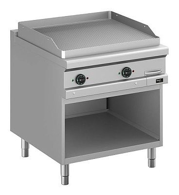 Жарочная поверхность Apach APTE-89PR/PL