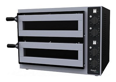 Печь для пиццы Apach AMS2