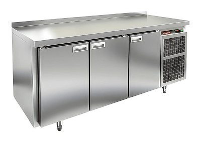 стол морозильный gn 111/bt (1835х700х850 мм)