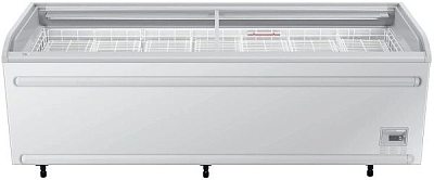 Ларь морозильный Haier GTS1850G