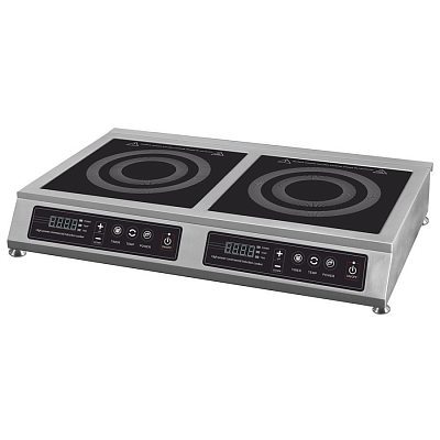 Плита индукционная Viatto MK-IC70B20