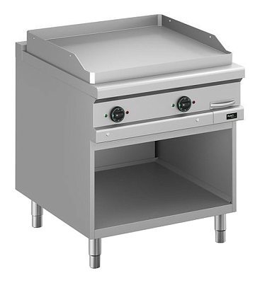 Жарочная поверхность Apach APTE-89PL/PL