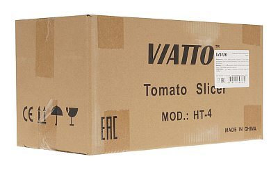 Слайсер VIATTO HT-4