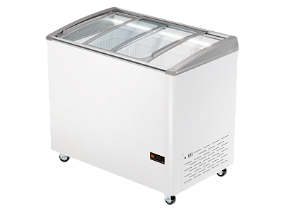 Ларь морозильный Haier SD-336AELUA