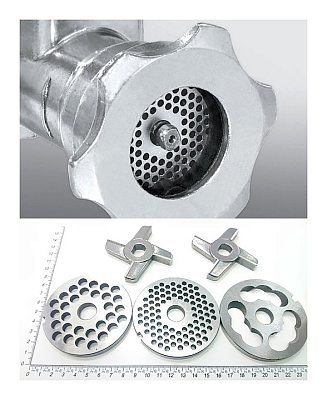 Мясорубка ТоргТехМаш ТМ-32М (220 В)