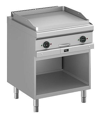 Жарочная поверхность Apach APTE-77PL/PL