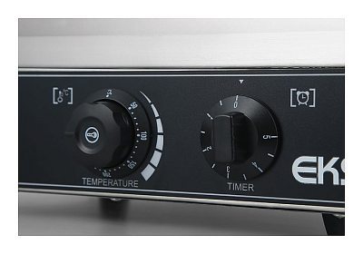 Вафельница EKSI TWB-15