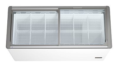 Ларь морозильный Haier SD-516AE