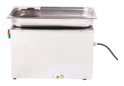 Мясорубка ТоргТехМаш ТМ-50 (380 В)