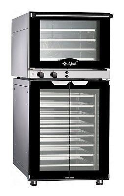 Конвекционная печь Abat КПП-4Э
