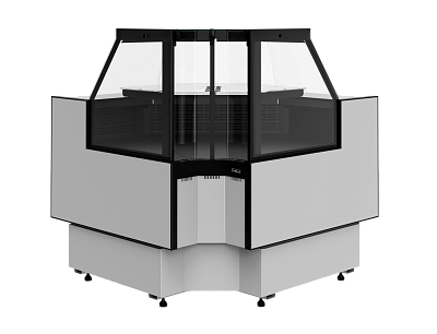 GC95 VM-6-1 внутренний угол без боковин (версия 2.0)