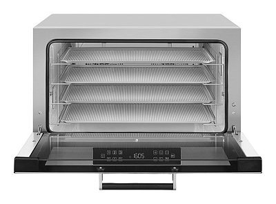 Печь конвекционная SMEG ALFA420E1HDS