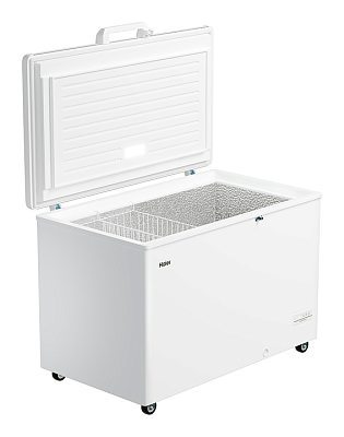 Ларь морозильный Haier HCE 380RFC