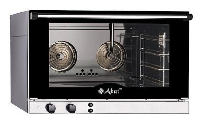 Конвекционная печь Abat КЭП-4Э
