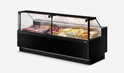 Galaxy 080 Plug-in 375 вентилируемая прессервы