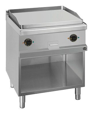 Жарочная поверхность Apach APTE-77PL/PL