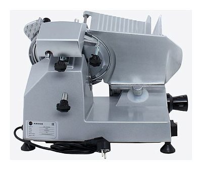 Слайсер HURAKAN HKN-HM220M