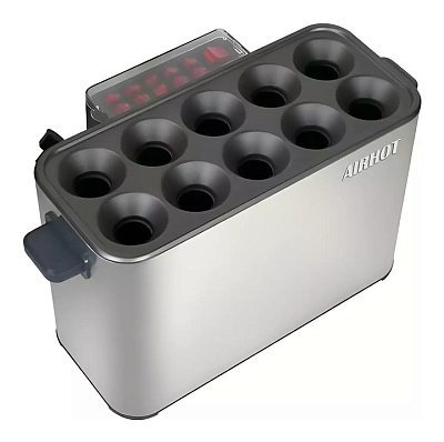 Аппарат для сосисок в яйце AIRHOT ES-10