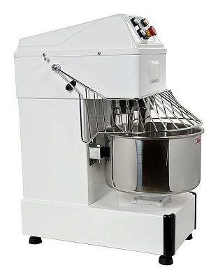 ТЕСТОМЕС HURAKAN HKN-M20SN2V (2 скорости)