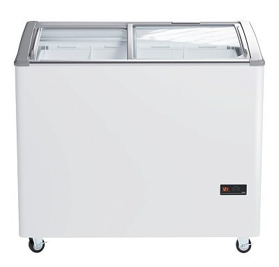Ларь морозильный Haier SD-336AELUA