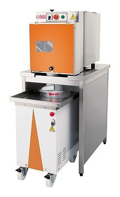 Тестоокруглитель ITPIZZA PF-AR800