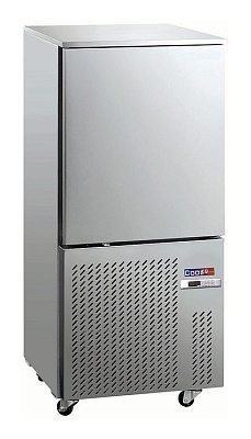 Шкаф шоковой заморозки COOLEQ CQF-13