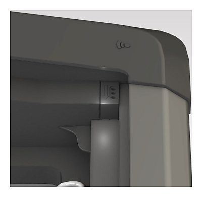 Ларь морозильный Haier SD-336AELUA