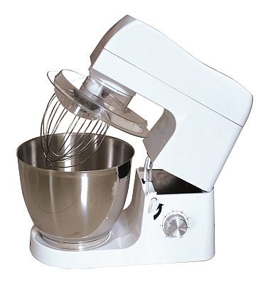 Миксер планетарный VIATTO HLB-7