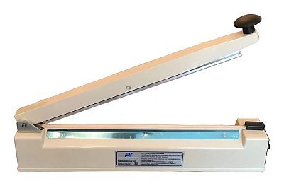 Запайщик пакетов PACKVAC IS-400/5C AL