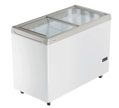 Ларь морозильный Haier SD-605FPEL