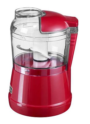 Измельчитель KitchenAid (чоппер) 830 мл (2 скорости, цвета в ассортименте)