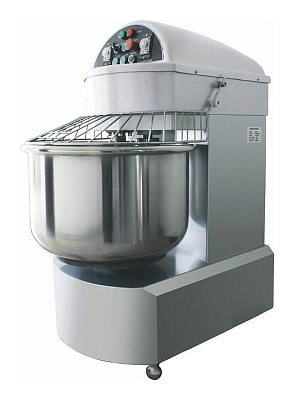 Тестомес GASTROMIX спиральный HS100B
