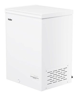 Ларь морозильный Haier HCE150R