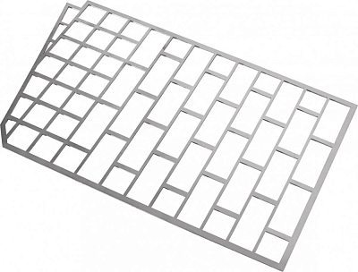 Взбивальная решётка для котлов Abat 250 л