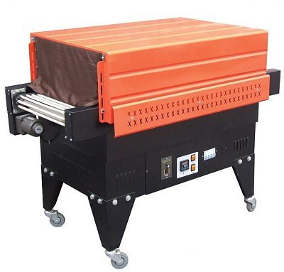 Термоусадочный туннель Hualian BS-6535LA