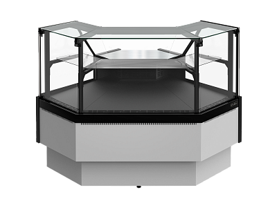 GC95 VV-5-1 внешний угол без боковин (версия 2.0)