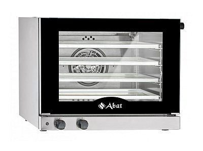 Конвекционная печь Abat КПП-4М
