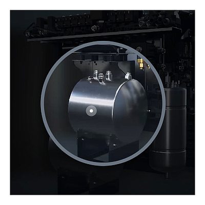 Кофемашина Proxima F22