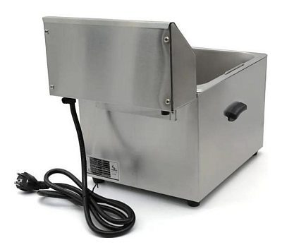 Фритюрница Airhot EF4