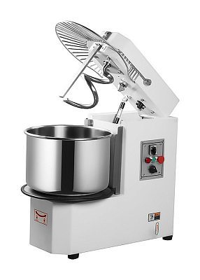 Тестомес спиральный Rosso RH‐30AT