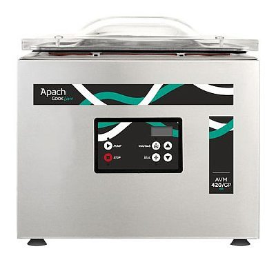 Упаковщик вакуумный Apach AVM420