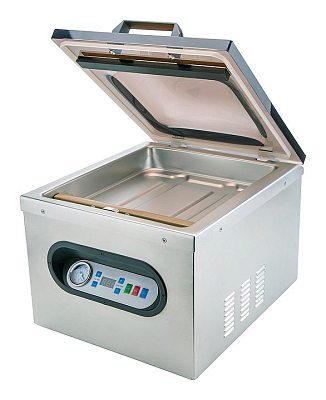 Упаковщик вакуумный VIATTO YJS820