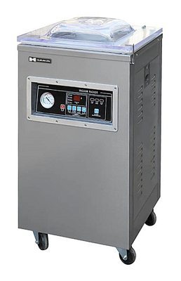 Упаковщик вакуумный Hurakan HKN-VAC400F2