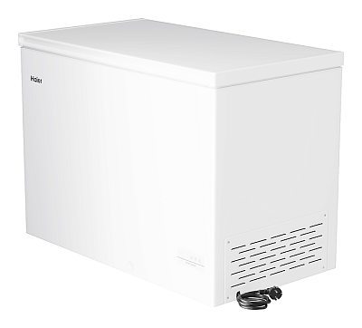 Ларь морозильный Haier HCE301R